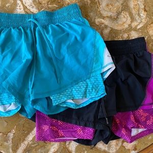 2 for $18!! C9 by champion athletic shorts